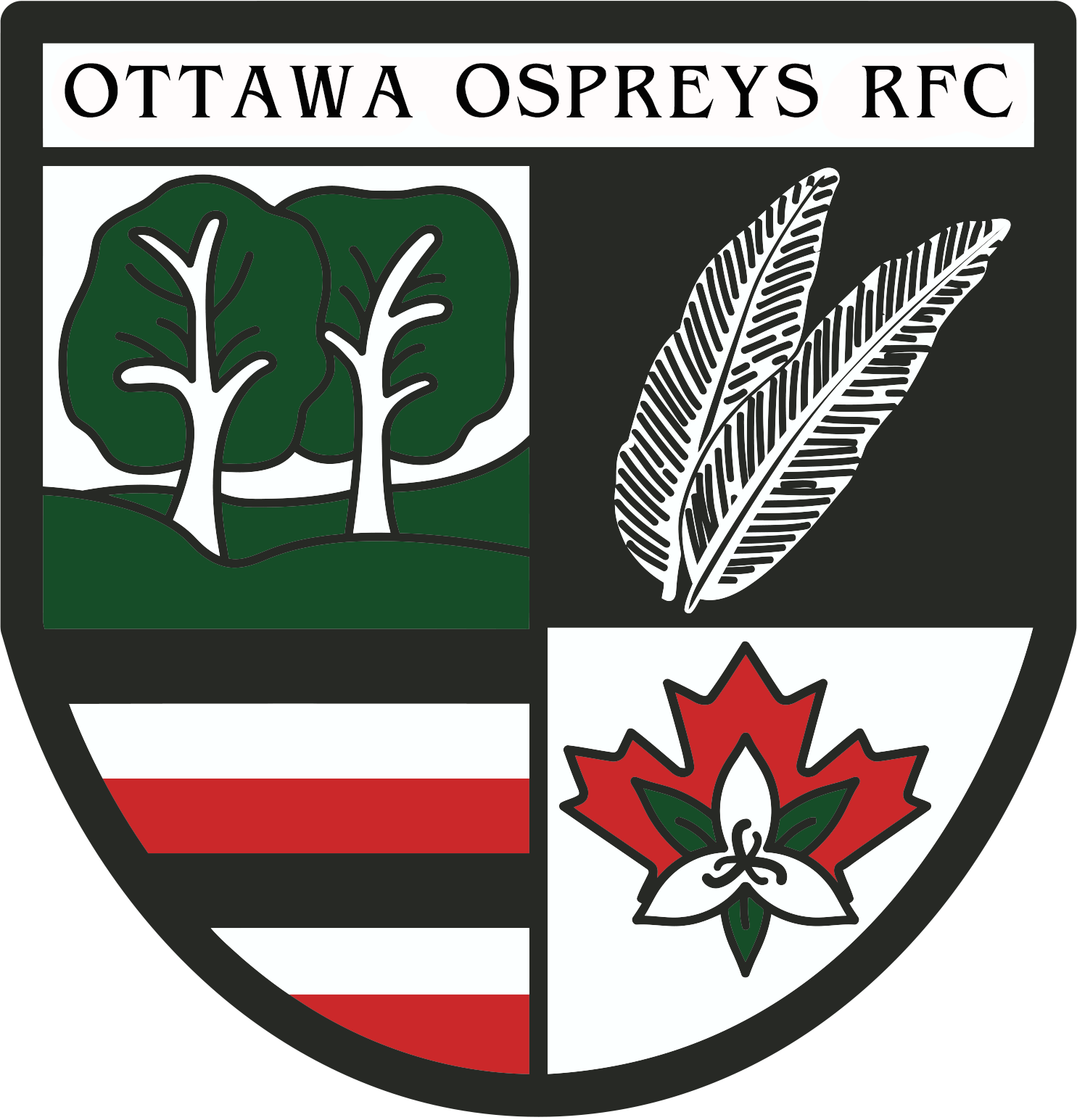 Ottawa Ospreys